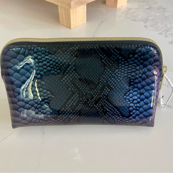 Ted Baker Make-Up Case - Picture 3 of 7